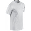 Gildan Men's Ash Heavy Cotton T-Shirt