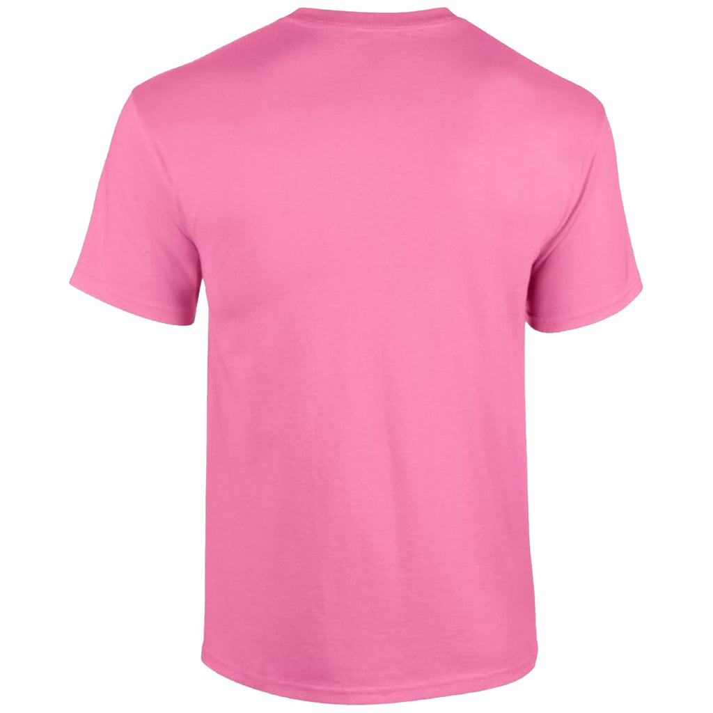 Gildan Men's Azalea Heavy Cotton T-Shirt