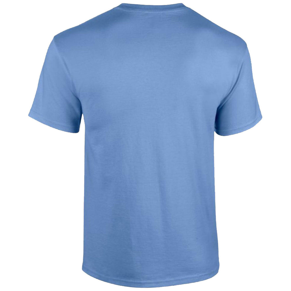 Gildan Men's Carolina Blue Heavy Cotton T-Shirt