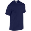Gildan Men's Cobalt Heavy Cotton T-Shirt