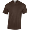 gd05-gildan-brown-t-shirt