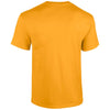 Gildan Men's Gold Heavy Cotton T-Shirt