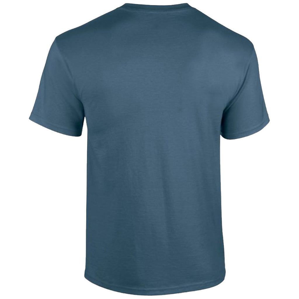 Gildan Men's Indigo Heavy Cotton T-Shirt