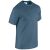 Gildan Men's Indigo Heavy Cotton T-Shirt