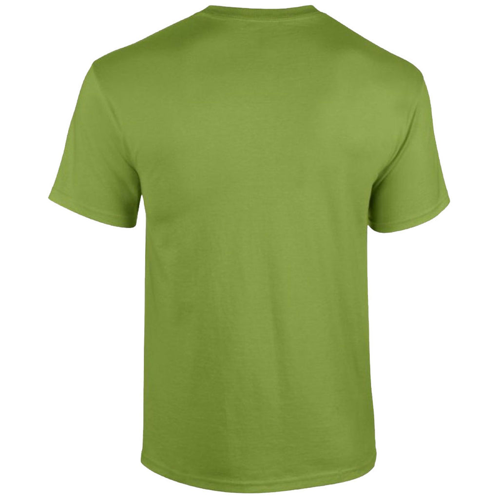 Gildan Men's Kiwi Heavy Cotton T-Shirt