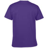 Gildan Men's Lilac Heavy Cotton T-Shirt