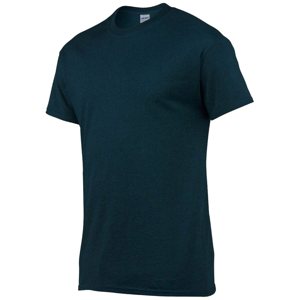 Gildan Men's Midnight Heavy Cotton T-Shirt