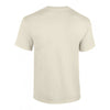 Gildan Men's Natural Heavy Cotton T-Shirt
