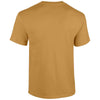 Gildan Men's Old Gold Heavy Cotton T-Shirt