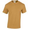 gd05-gildan-camel-t-shirt