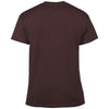 Gildan Men's Russet Heavy Cotton T-Shirt