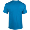 Gildan Men's Sapphire Heavy Cotton T-Shirt