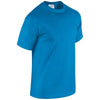 Gildan Men's Sapphire Heavy Cotton T-Shirt