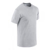 Gildan Men's Sport Grey Heavy Cotton T-Shirt