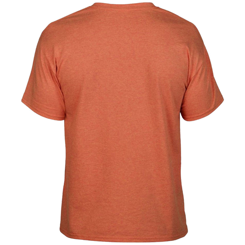 Gildan Men's Sunset Heavy Cotton T-Shirt