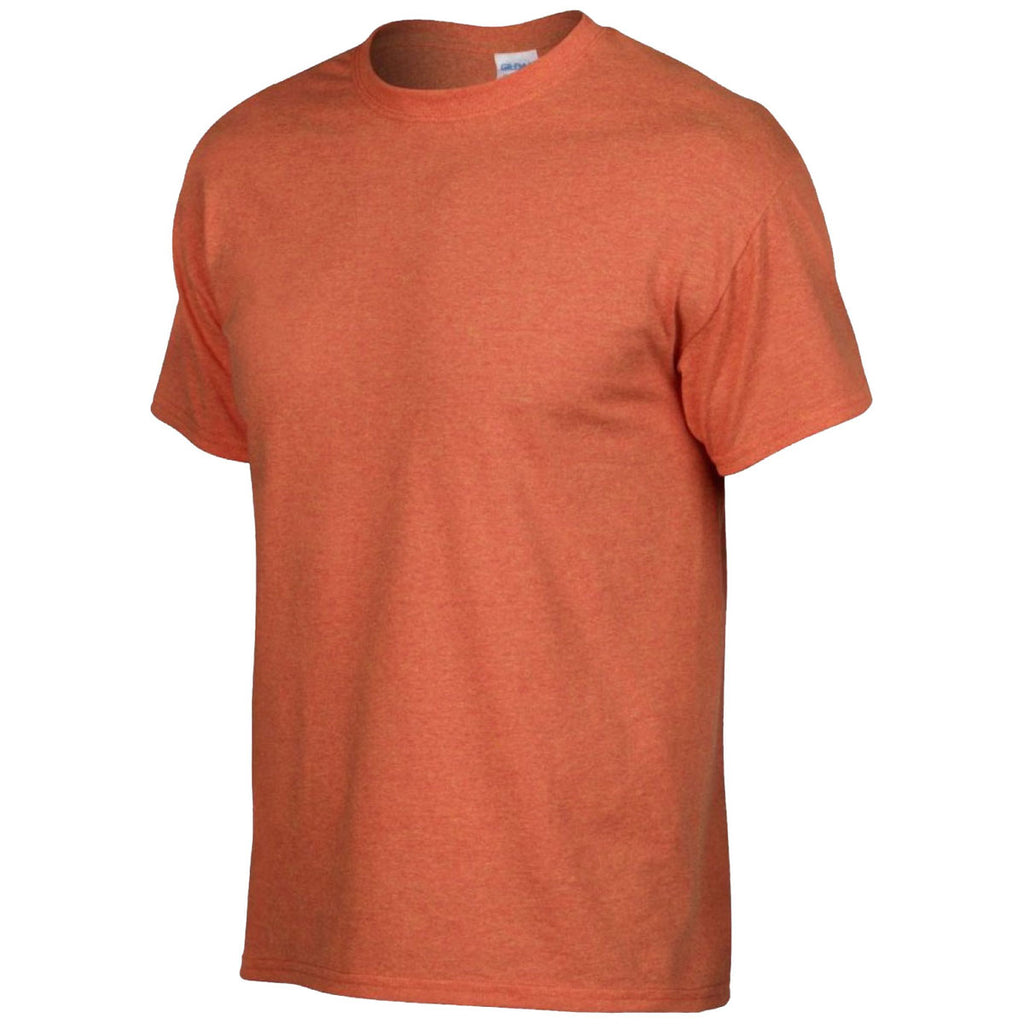 Gildan Men's Sunset Heavy Cotton T-Shirt