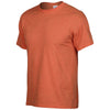 Gildan Men's Sunset Heavy Cotton T-Shirt