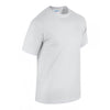 Gildan Men's White Heavy Cotton T-Shirt