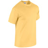 Gildan Men's Yellow Haze Heavy Cotton T-Shirt