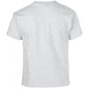 Gildan Youth Ash Heavy Cotton T-Shirt