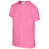 Gildan Youth Azalea Heavy Cotton T-Shirt