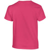 Gildan Youth Heliconia Heavy Cotton T-Shirt