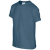 Gildan Youth Indigo Heavy Cotton T-Shirt