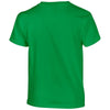 Gildan Youth Irish Green Heavy Cotton T-Shirt