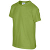 Gildan Youth Kiwi Heavy Cotton T-Shirt