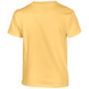 Gildan Youth Yellow Haze Heavy Cotton T-Shirt