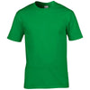 gd07-gildan-green-t-shirt