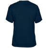 Gildan Men's Navy DryBlend T-Shirt