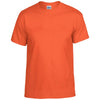 gd07-gildan-orange-t-shirt