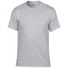 gd07-gildan-grey-t-shirt