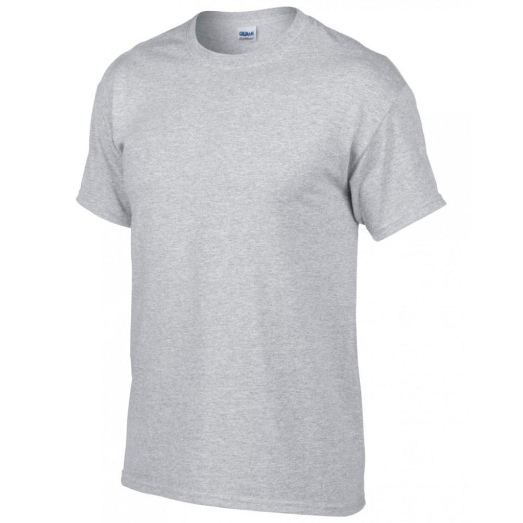 Gildan Men's Sport Grey DryBlend T-Shirt