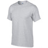 Gildan Men's Sport Grey DryBlend T-Shirt