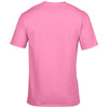 Gildan Men's Azalea Premium Cotton T-Shirt