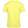 Gildan Men's Cornsilk Premium Cotton T-Shirt