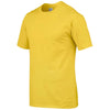 Gildan Men's Daisy Premium Cotton T-Shirt