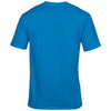 Gildan Men's Sapphire Premium Cotton T-Shirt
