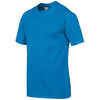 Gildan Men's Sapphire Premium Cotton T-Shirt