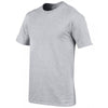 Gildan Men's Sport Grey Premium Cotton T-Shirt