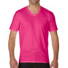 gd09-gildan-pink-t-shirt
