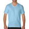 gd09-gildan-light-blue-t-shirt