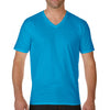 gd09-gildan-turquoise-t-shirt