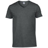 gd10-gildan-dark-grey-t-shirt
