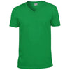 gd10-gildan-green-t-shirt