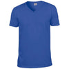gd10-gildan-blue-t-shirt