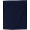 gd100-gildan-navy-blanket