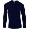 gd11-gildan-navy-t-shirt